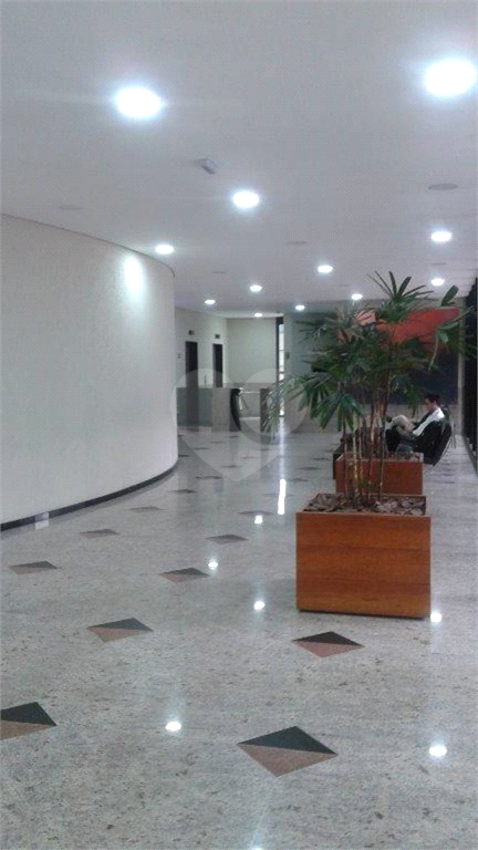 Venda Salas São Paulo Cidade Monções REO97017 11