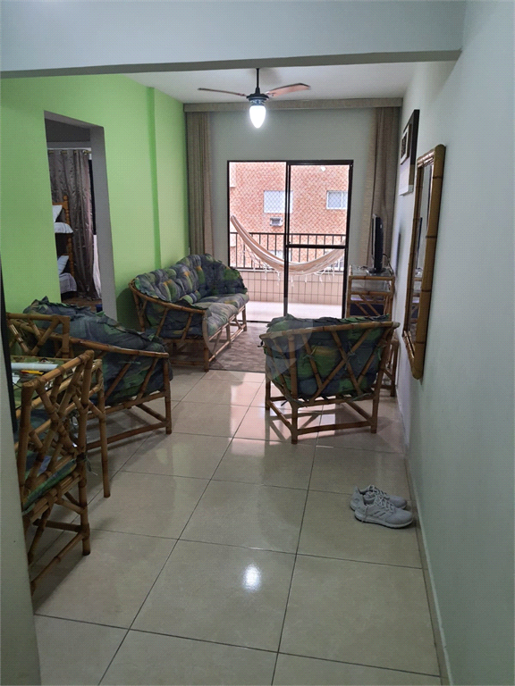 Venda Apartamento Praia Grande Tupi REO970170 2