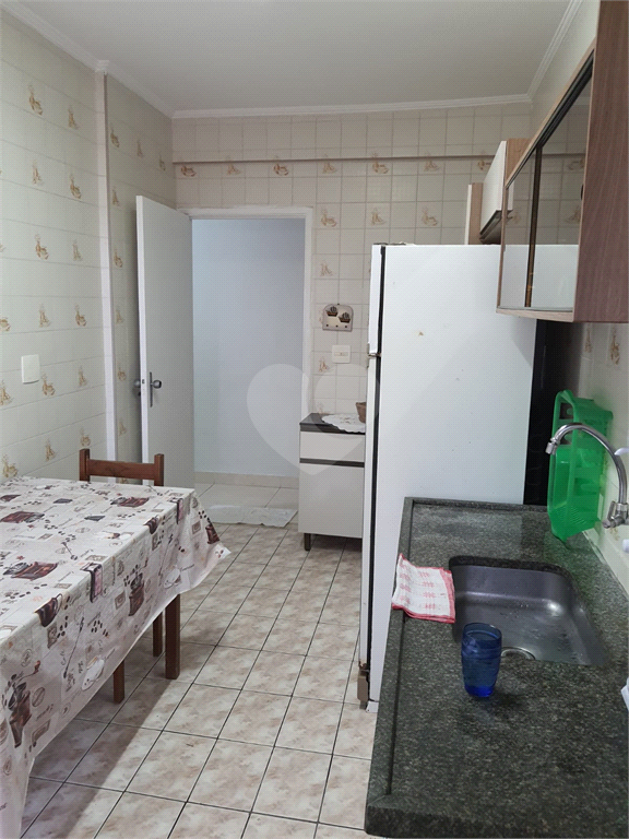 Venda Apartamento Praia Grande Tupi REO970170 6