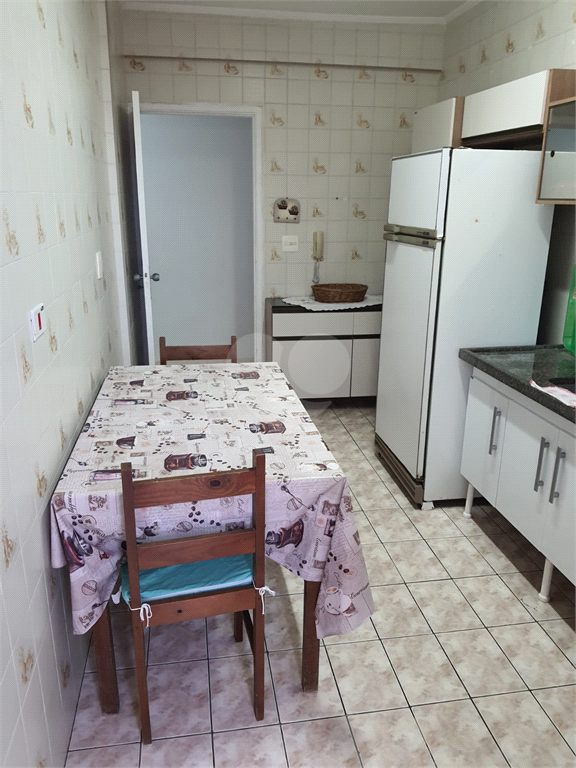 Venda Apartamento Praia Grande Tupi REO970170 7