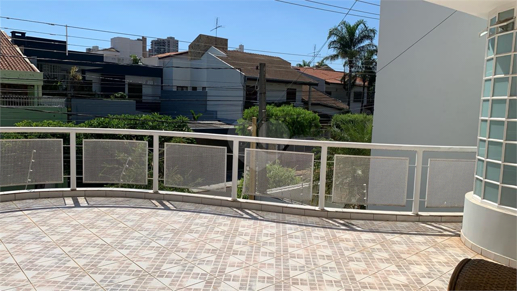 Venda Casa Bauru Jardim Estoril REO970173 29