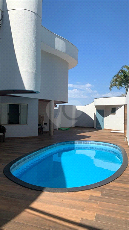 Venda Casa Bauru Jardim Estoril REO970173 24