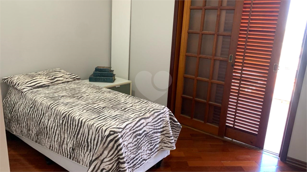 Venda Casa Bauru Jardim Estoril REO970173 17