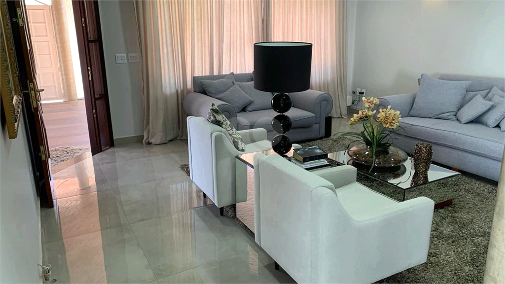 Venda Casa Bauru Jardim Estoril REO970173 3