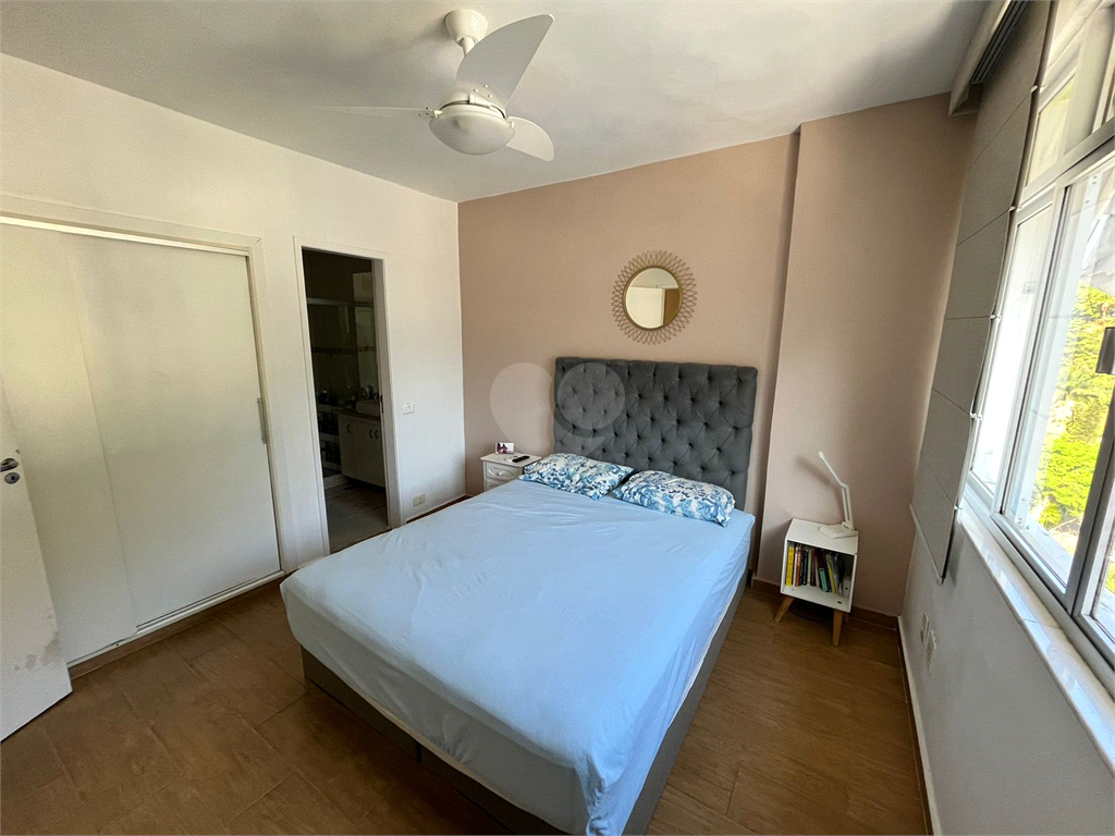 Venda Apartamento Rio De Janeiro Tijuca REO970183 10