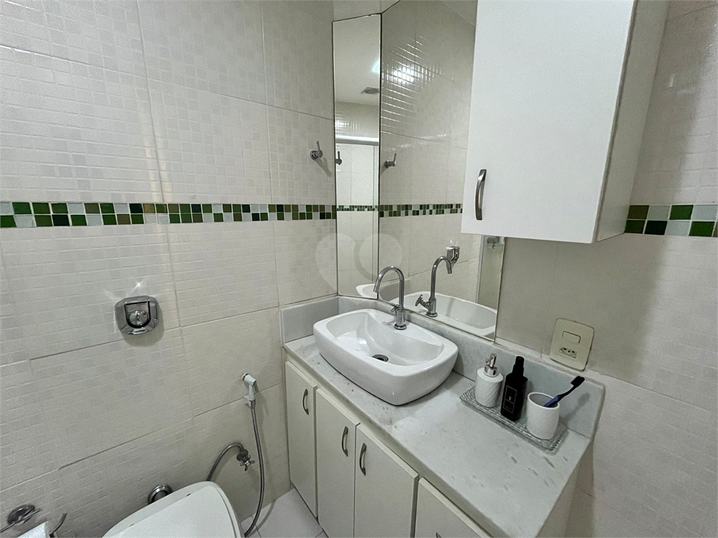 Venda Apartamento Rio De Janeiro Tijuca REO970183 12