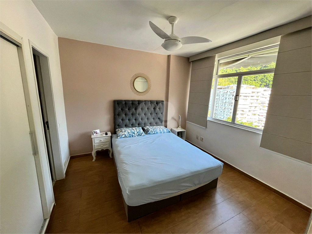 Venda Apartamento Rio De Janeiro Tijuca REO970183 6