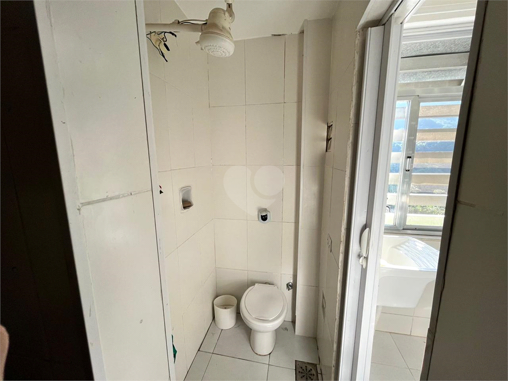 Venda Apartamento Rio De Janeiro Tijuca REO970183 28