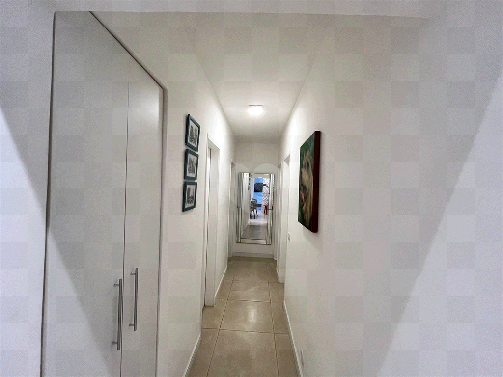 Venda Apartamento Rio De Janeiro Tijuca REO970183 11