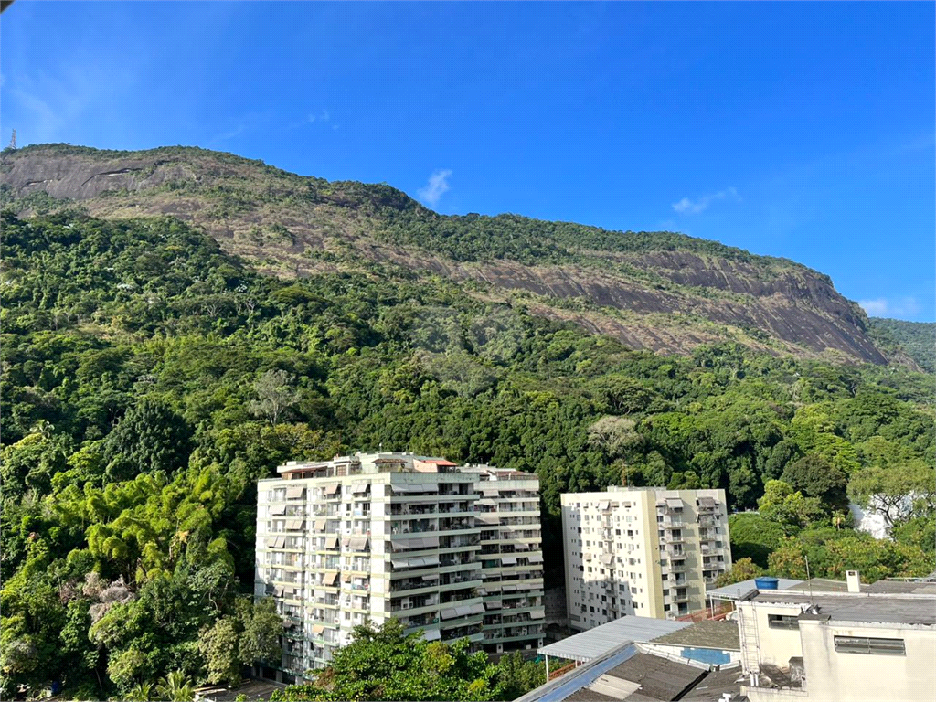 Venda Apartamento Rio De Janeiro Tijuca REO970183 2