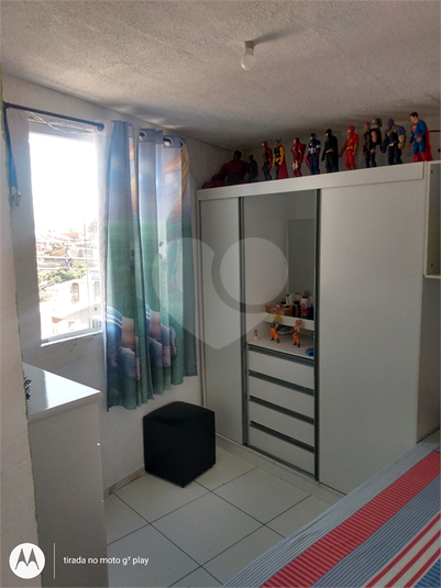 Venda Sobrado Santo André Jardim Santo André REO970185 6