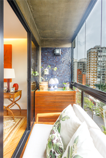 Venda Apartamento São Paulo Vila Uberabinha REO970197 10