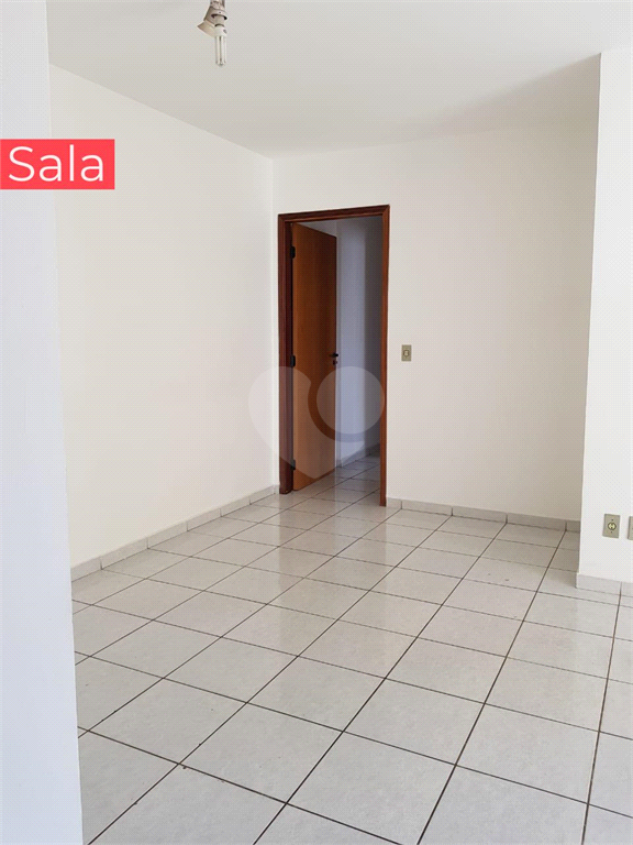 Venda Apartamento Bauru Jardim Infante Dom Henrique REO970206 3