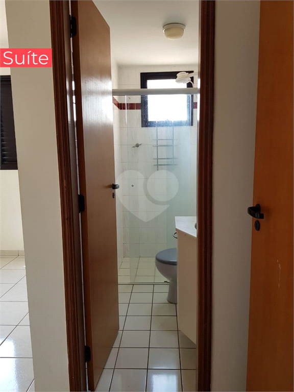 Venda Apartamento Bauru Jardim Infante Dom Henrique REO970206 9