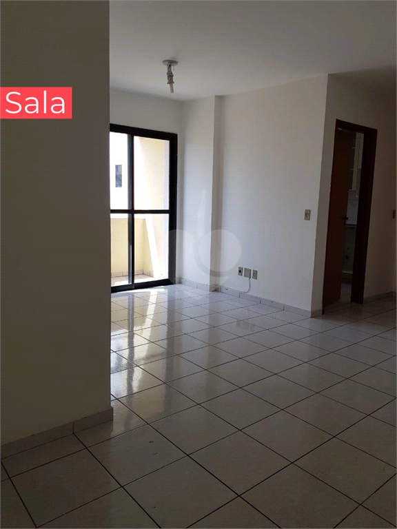 Venda Apartamento Bauru Jardim Infante Dom Henrique REO970206 25