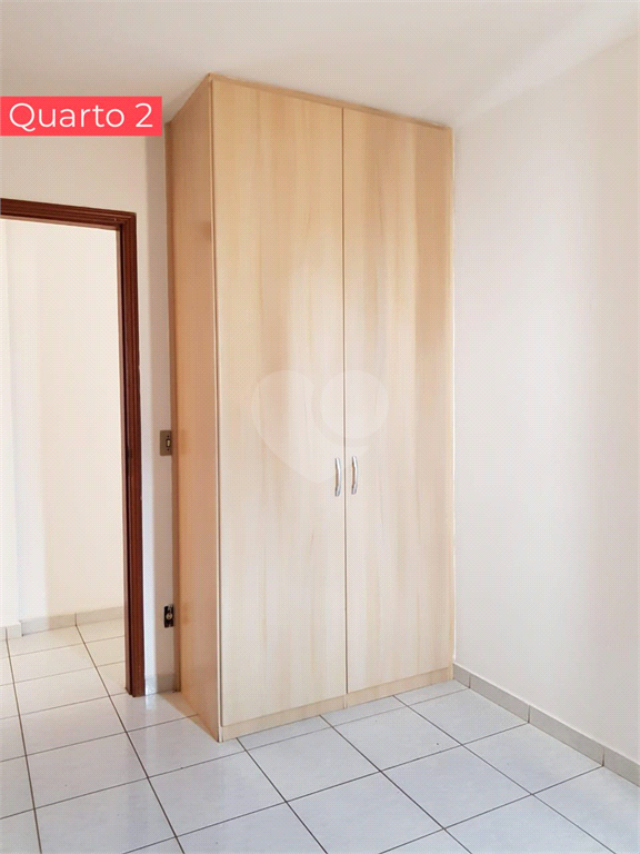 Venda Apartamento Bauru Jardim Infante Dom Henrique REO970206 11