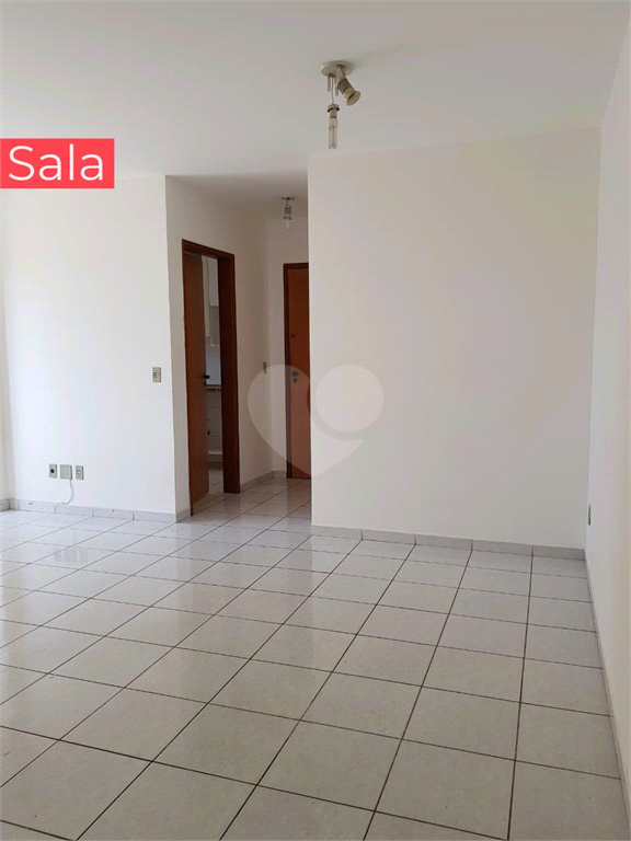 Venda Apartamento Bauru Jardim Infante Dom Henrique REO970206 4