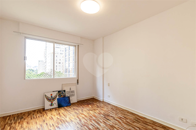 Venda Apartamento São Paulo Vila Uberabinha REO970219 17