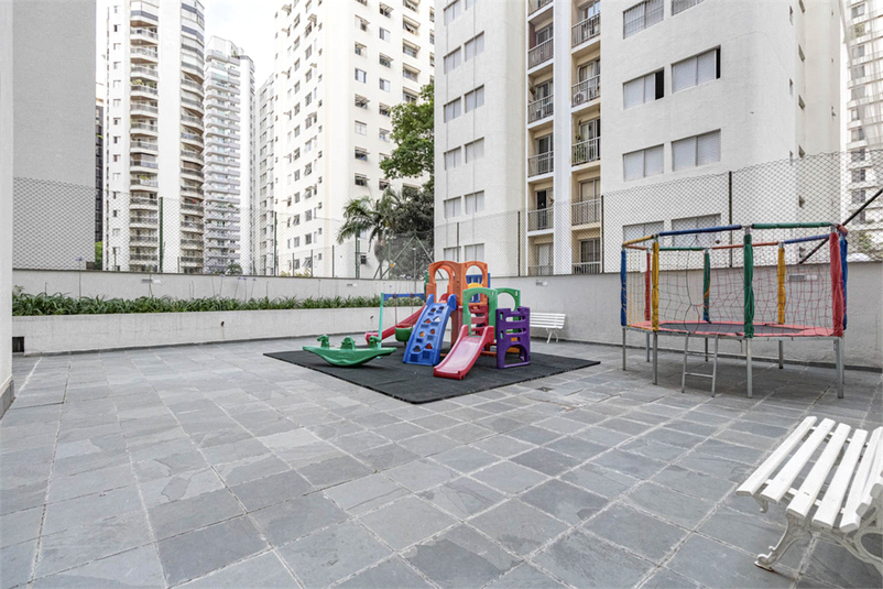 Venda Apartamento São Paulo Vila Uberabinha REO970219 29