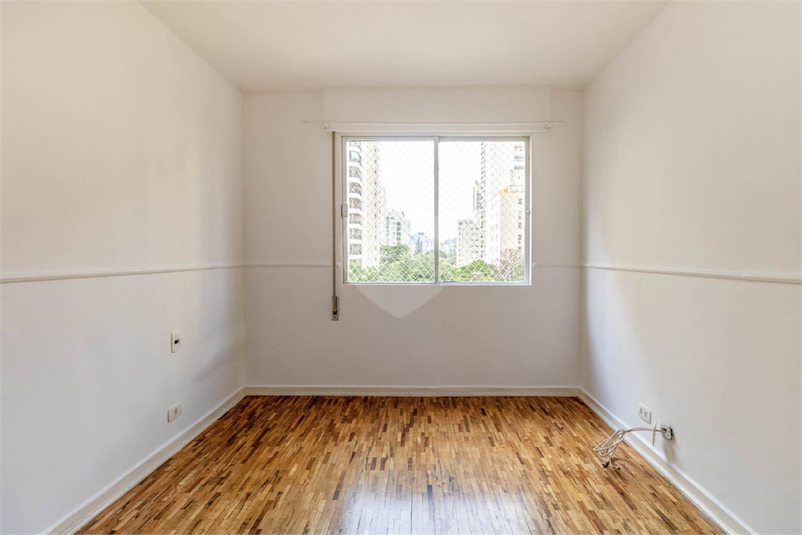 Venda Apartamento São Paulo Vila Uberabinha REO970219 14