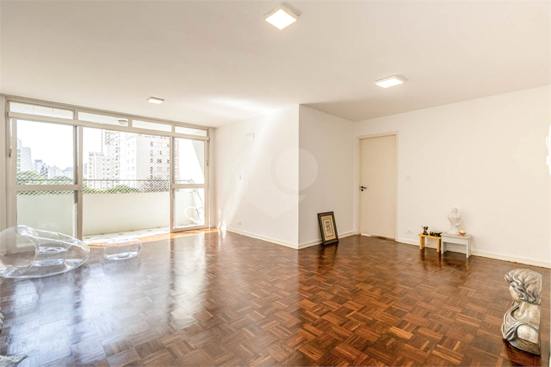 Venda Apartamento São Paulo Vila Uberabinha REO970219 1