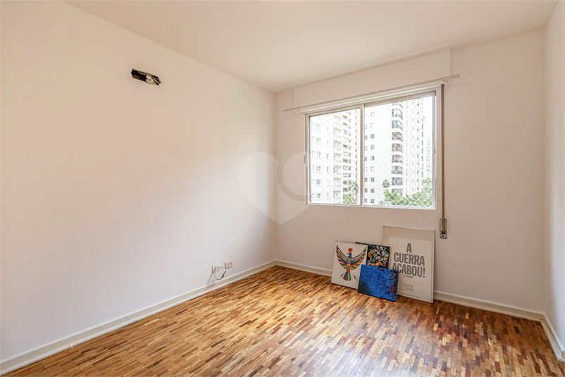 Venda Apartamento São Paulo Vila Uberabinha REO970219 18