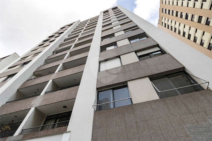 Venda Apartamento São Paulo Vila Uberabinha REO970219 32