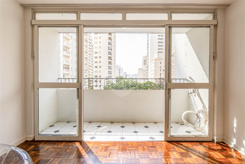 Venda Apartamento São Paulo Vila Uberabinha REO970219 5