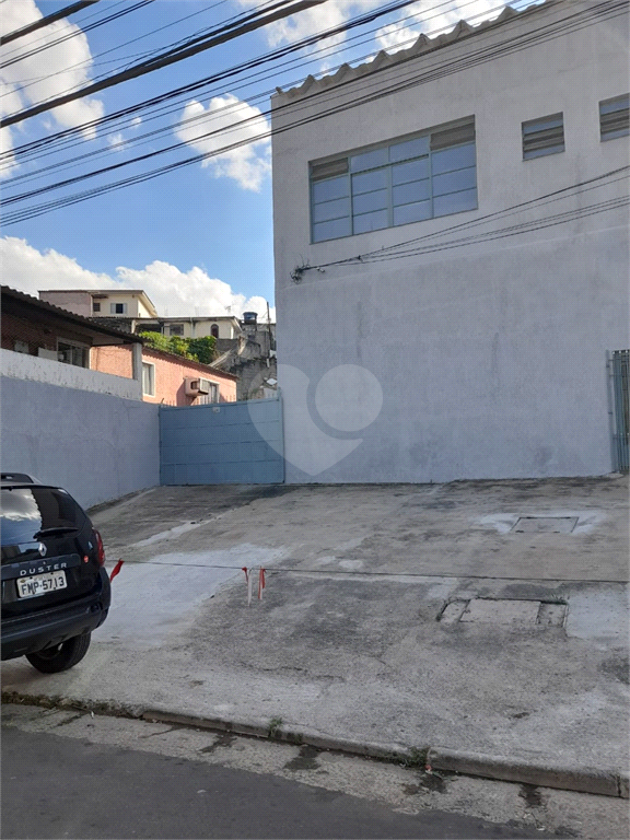 Aluguel Galpão São Paulo Casa Verde Alta REO970220 38