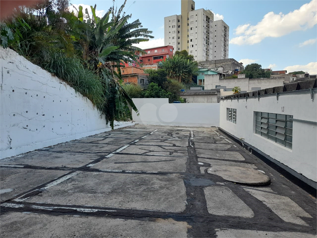 Aluguel Galpão São Paulo Casa Verde Alta REO970220 18