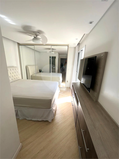 Venda Apartamento São Paulo Parque São Lucas REO970235 16