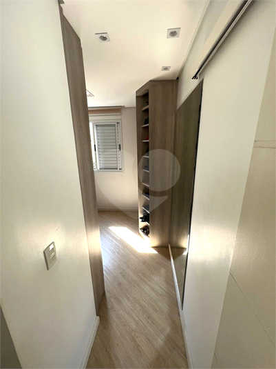 Venda Apartamento São Paulo Parque São Lucas REO970235 19