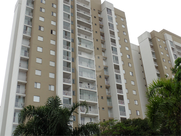 Venda Apartamento São Paulo Parque São Lucas REO970235 36