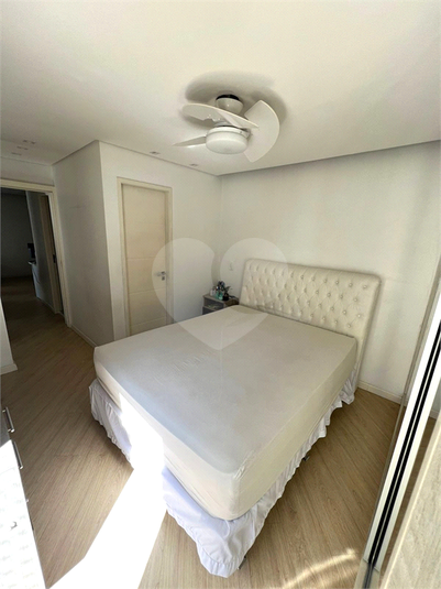 Venda Apartamento São Paulo Parque São Lucas REO970235 11