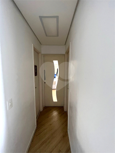 Venda Apartamento São Paulo Parque São Lucas REO970235 31