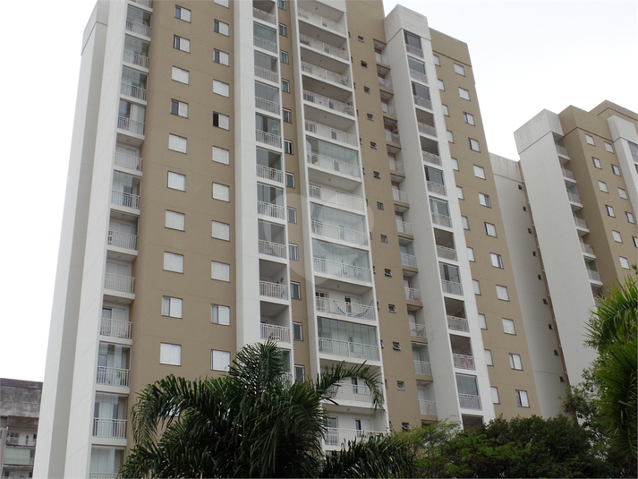 Venda Apartamento São Paulo Parque São Lucas REO970235 42