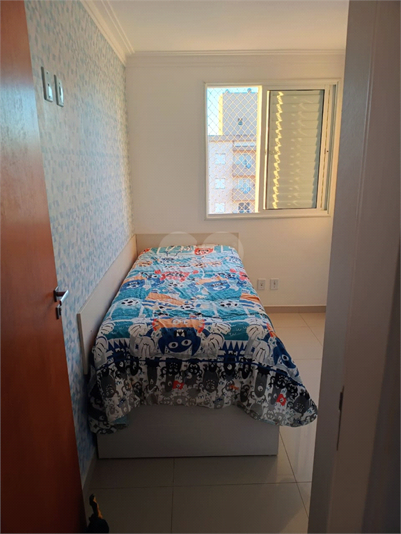 Venda Apartamento Santo André Parque Erasmo Assunção REO970238 24