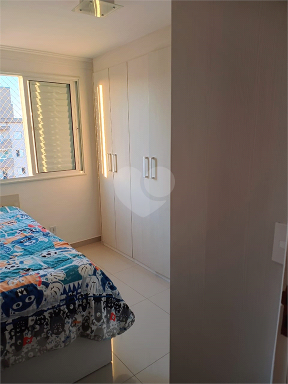 Venda Apartamento Santo André Parque Erasmo Assunção REO970238 23