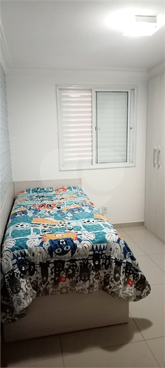 Venda Apartamento Santo André Parque Erasmo Assunção REO970238 19