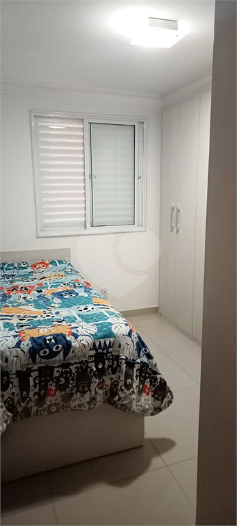 Venda Apartamento Santo André Parque Erasmo Assunção REO970238 20