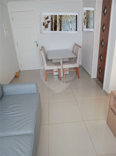 Venda Apartamento Santo André Parque Erasmo Assunção REO970238 1