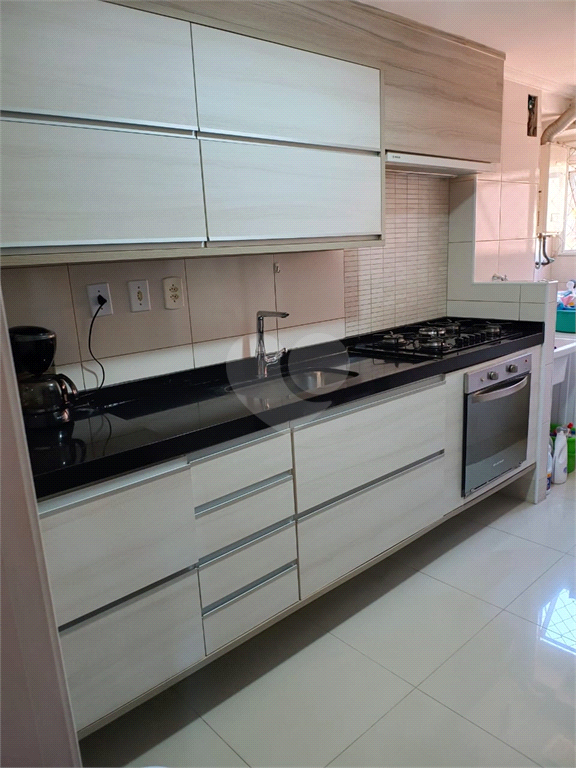 Venda Apartamento Santo André Parque Erasmo Assunção REO970238 5