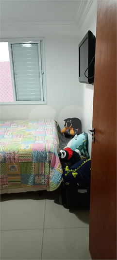 Venda Apartamento Santo André Parque Erasmo Assunção REO970238 9