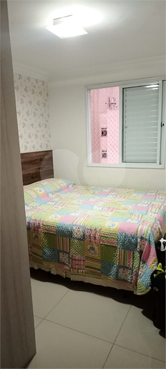 Venda Apartamento Santo André Parque Erasmo Assunção REO970238 10