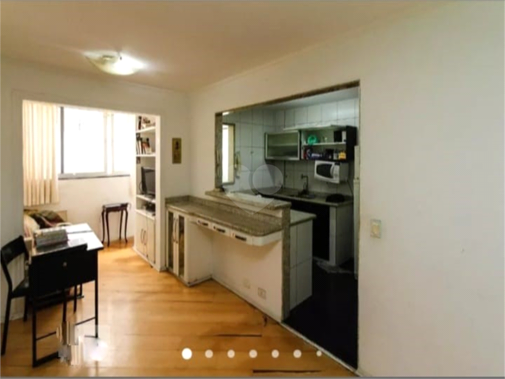 Venda Apartamento São Paulo Parque São Jorge REO970251 4