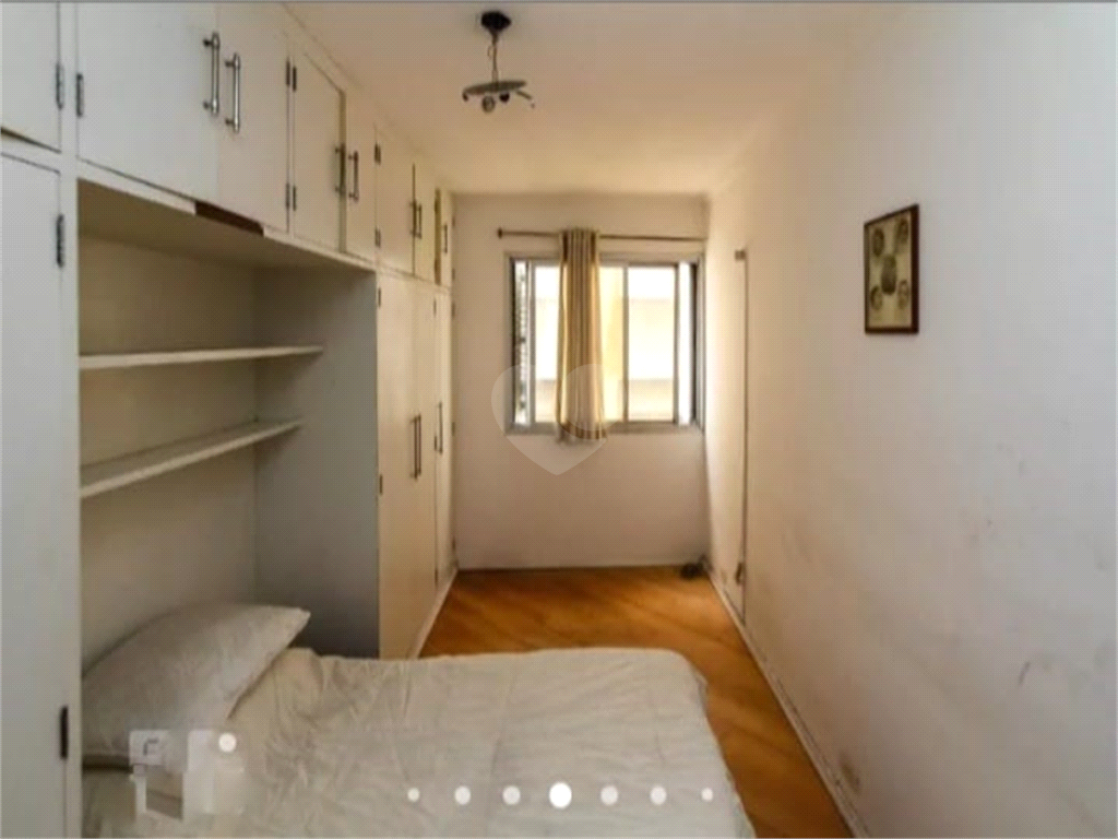 Venda Apartamento São Paulo Parque São Jorge REO970251 10