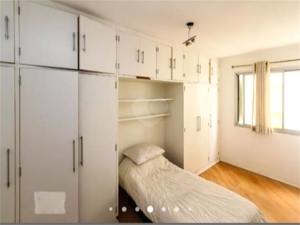 Venda Apartamento São Paulo Parque São Jorge REO970251 8