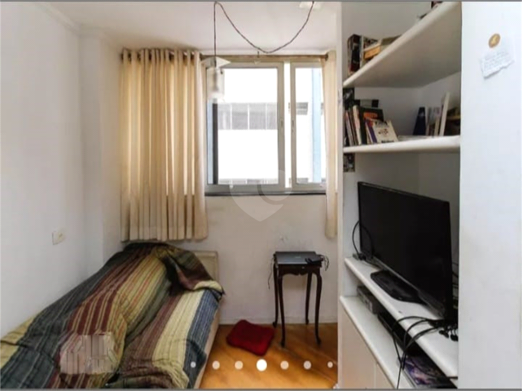 Venda Apartamento São Paulo Parque São Jorge REO970251 5