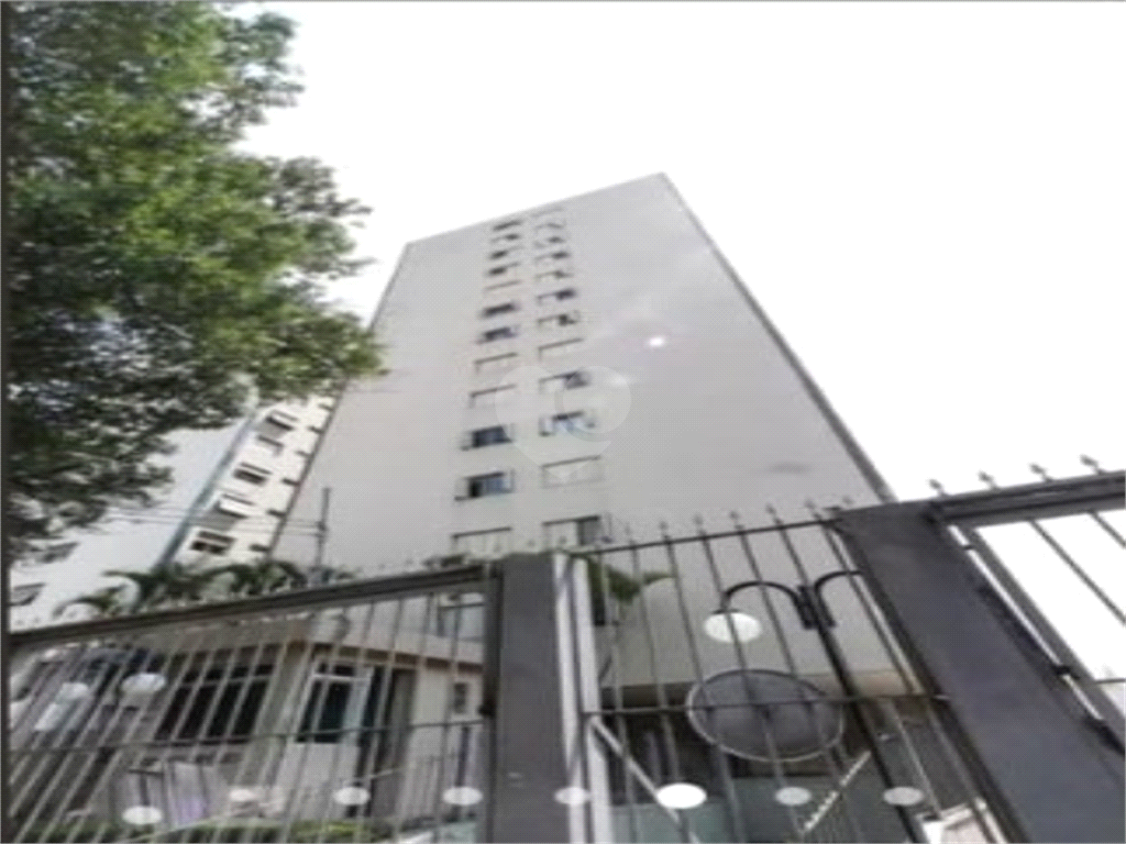 Venda Apartamento São Paulo Parque São Jorge REO970251 1