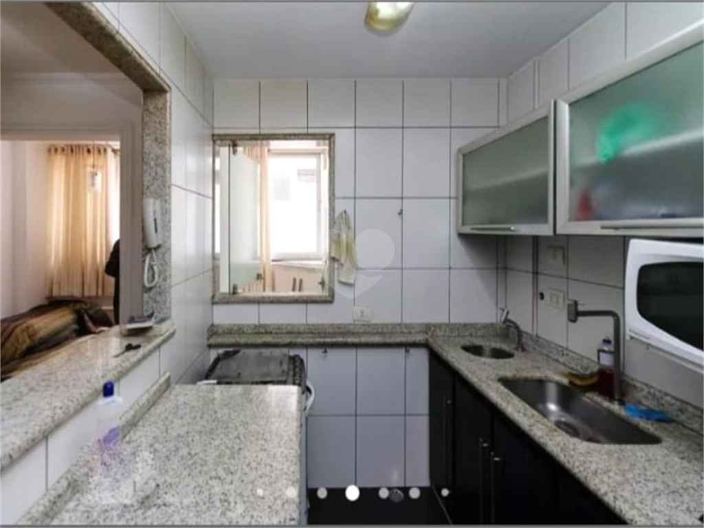 Venda Apartamento São Paulo Parque São Jorge REO970251 15